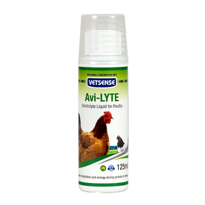 Vetsense Avi-Lyte Poultry Electrolyte Supplement