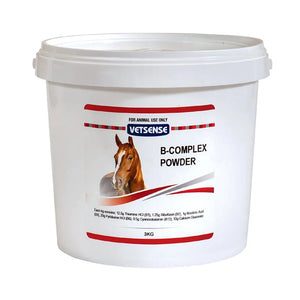 Vetsense B Complex Powder