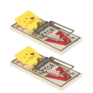 Victor Easy Set Mouse Trap