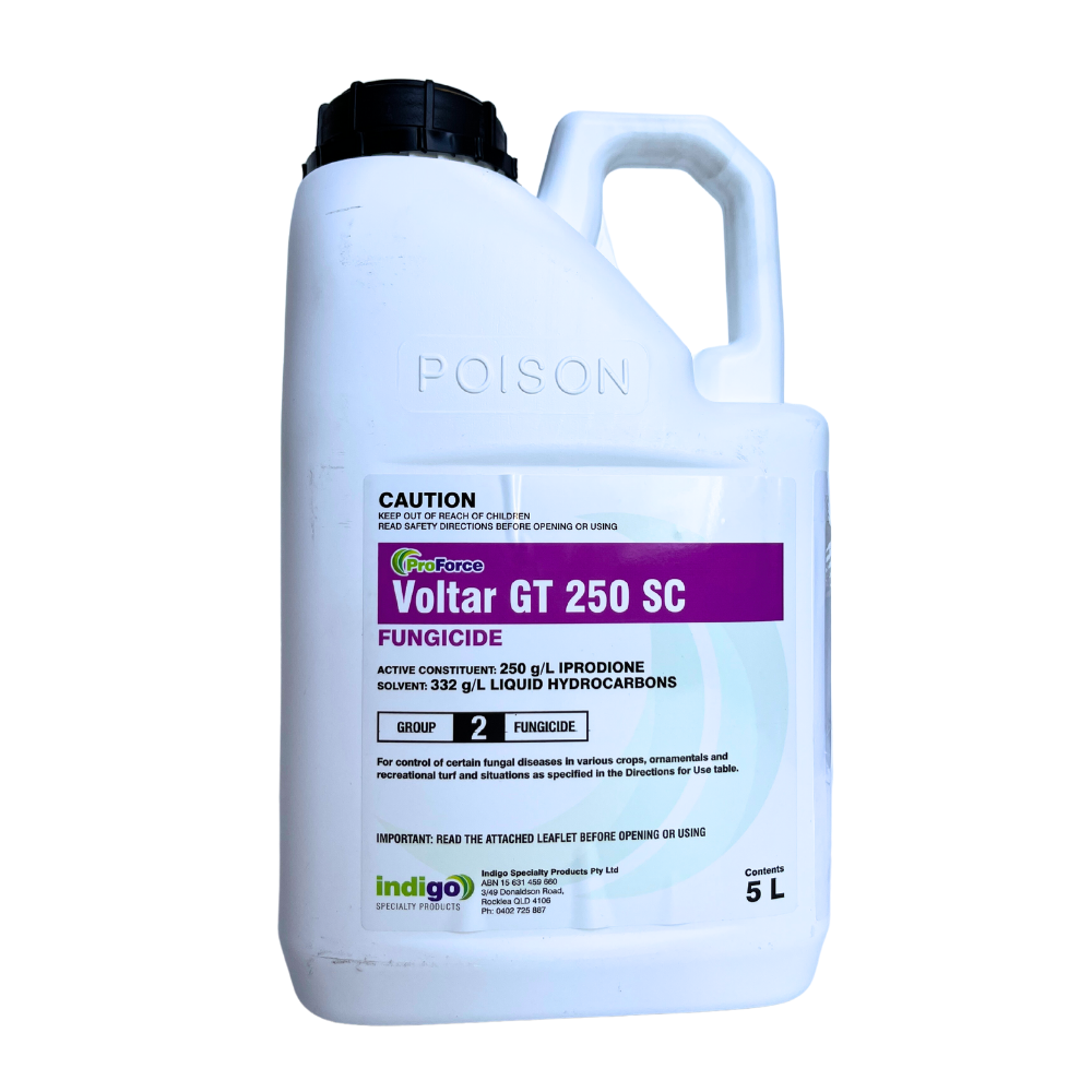 Voltar Gt Fungicide