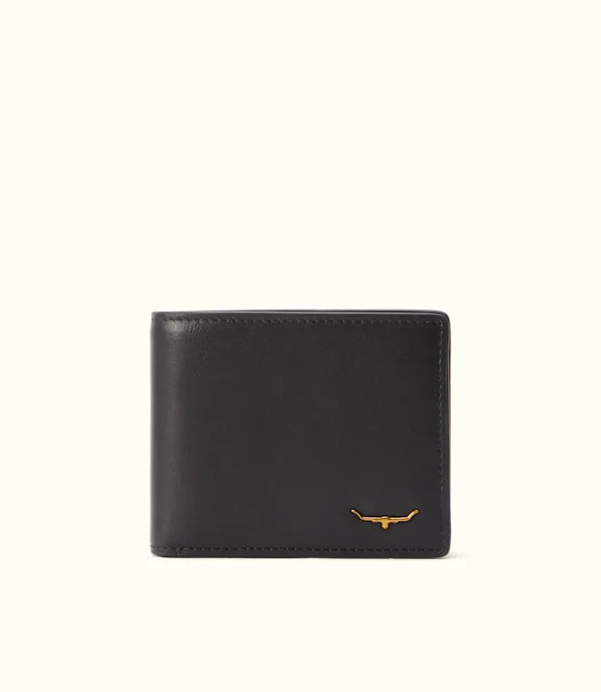 R.M.Williams City Slim Bi-Fold Wallet