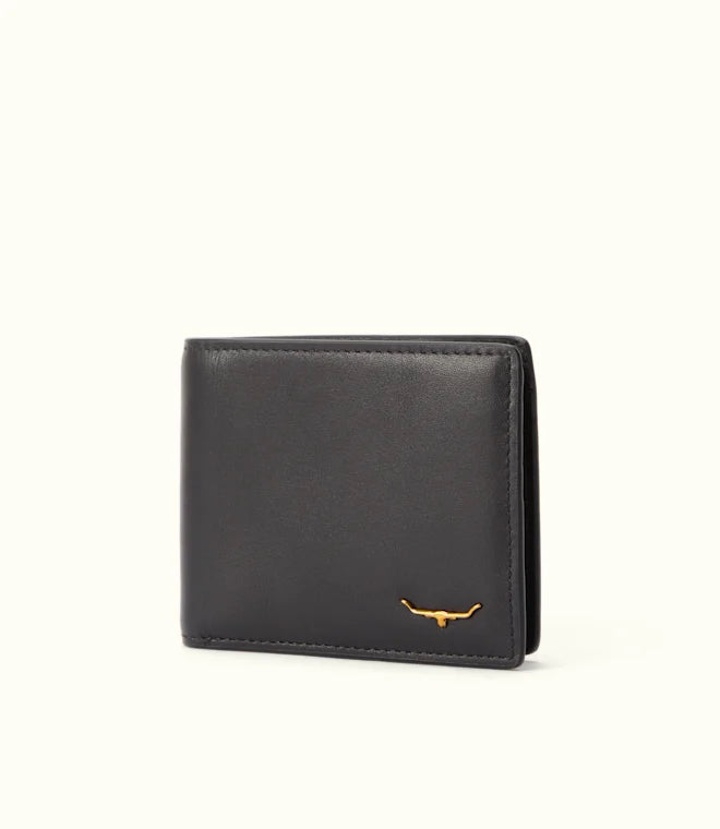 R.M.Williams City Slim Bi-Fold Wallet