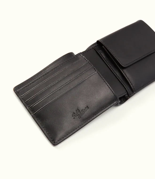 R.M.Williams City Slim Bi-Fold Wallet