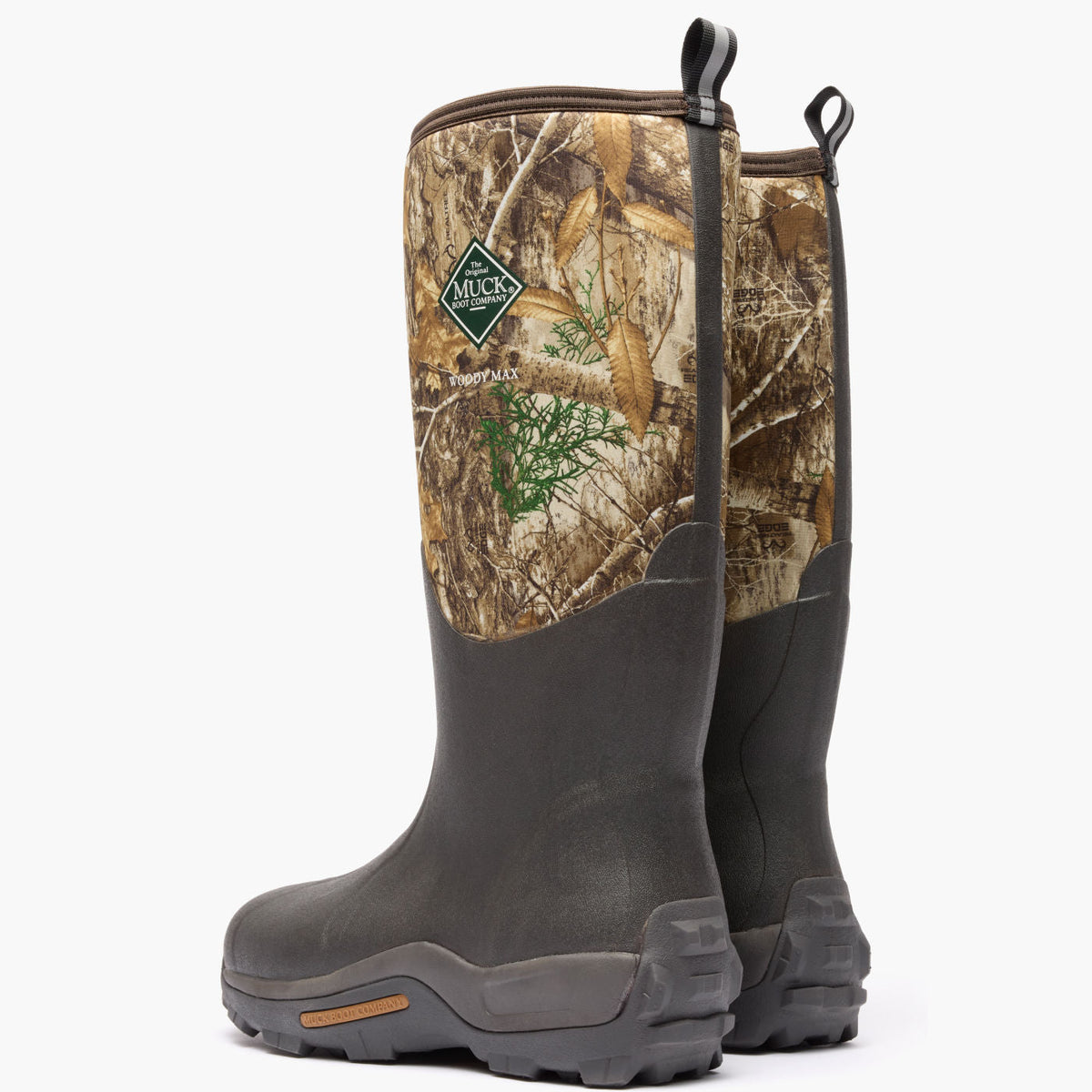 Muck Boot Woody Max Men