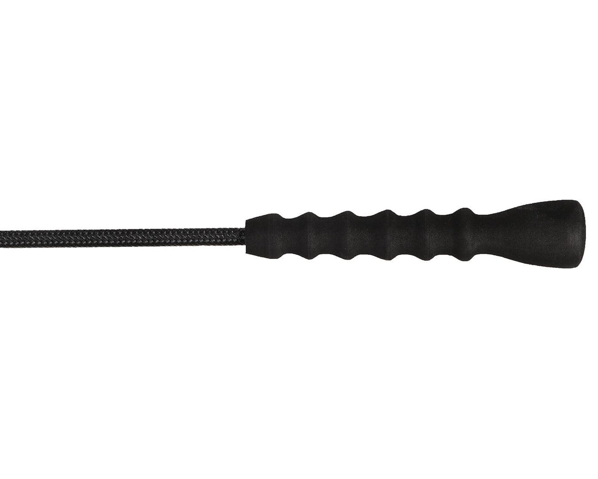 Snowbee Nylon Lunge Whip 180cm Black