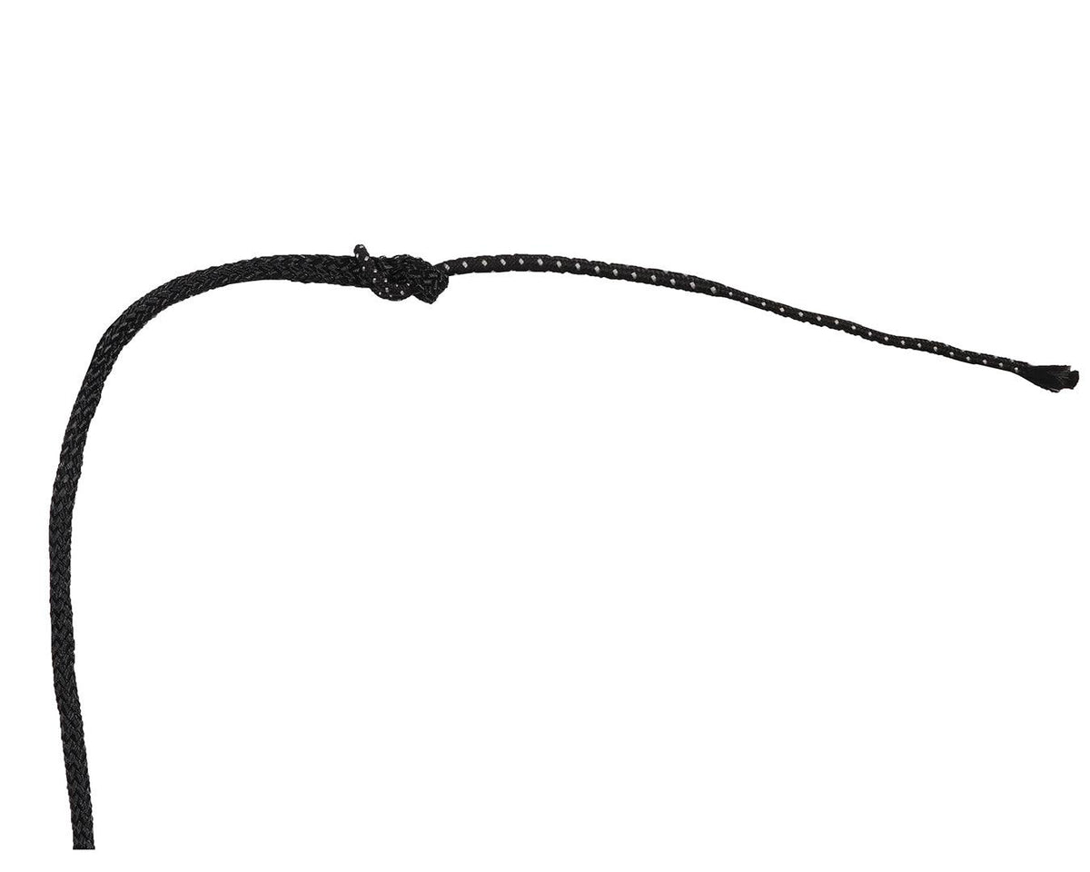 Snowbee Nylon Lunge Whip 180cm Black
