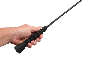 Snowbee Nylon Lunge Whip 180cm Black