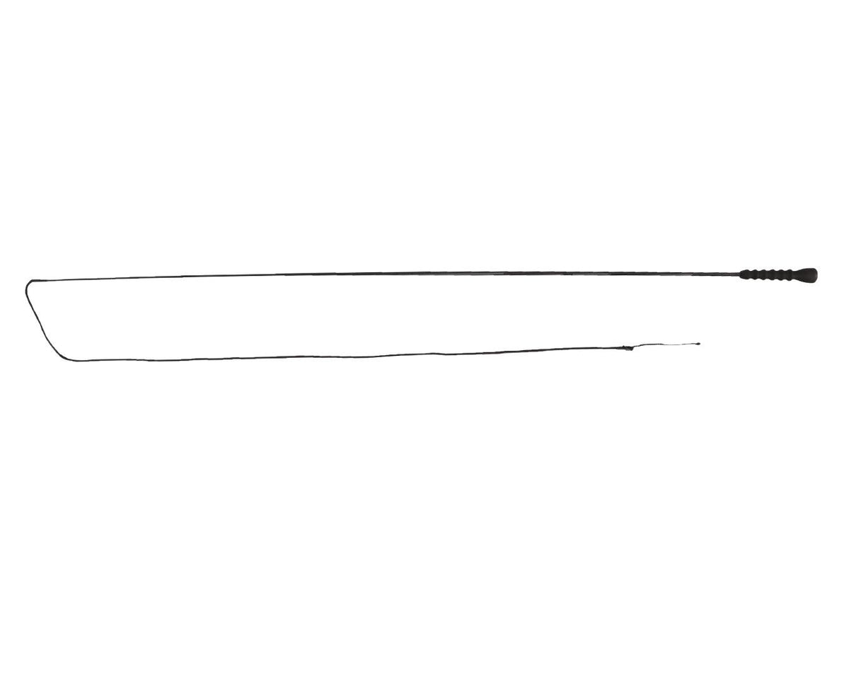 Snowbee Nylon Lunge Whip 180cm Black