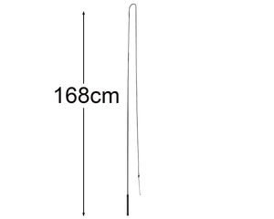 Lunge Whip 168cm