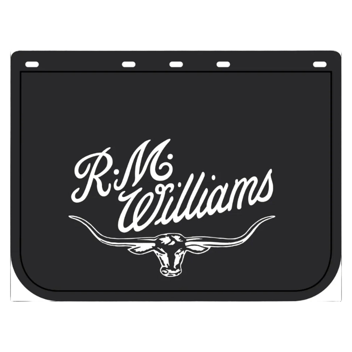 R.M.Williams Mudflaps 60cm