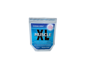 Kohnkes Own Muscle XL