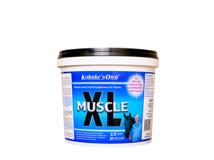 Kohnkes Own Muscle XL
