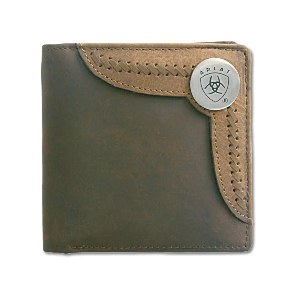 Ariat Bi-Fold Wallet