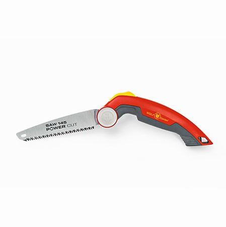 WOLF-Garten PCUT145 Folding Pruning Saw