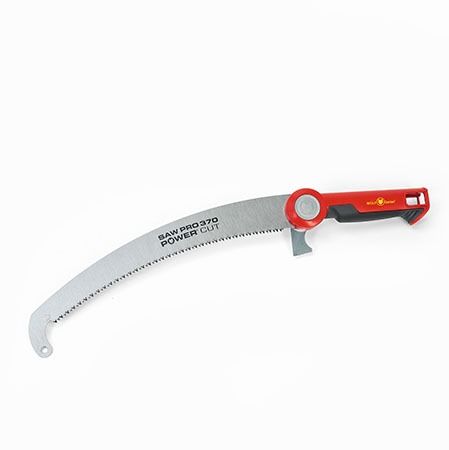 WOLF-Garten Powercut PRO 370 Pruning Saw