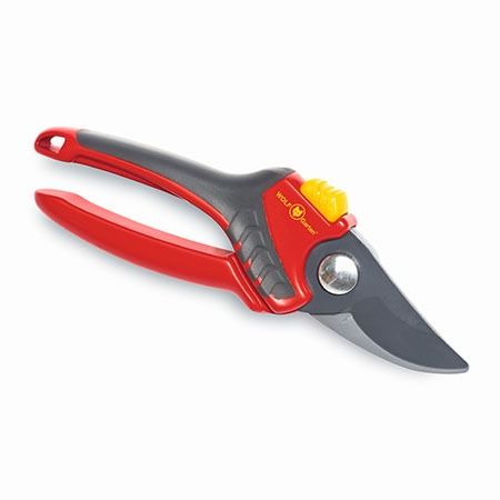 WOLF-Garten RR2500 Comfort Bypass Secateurs