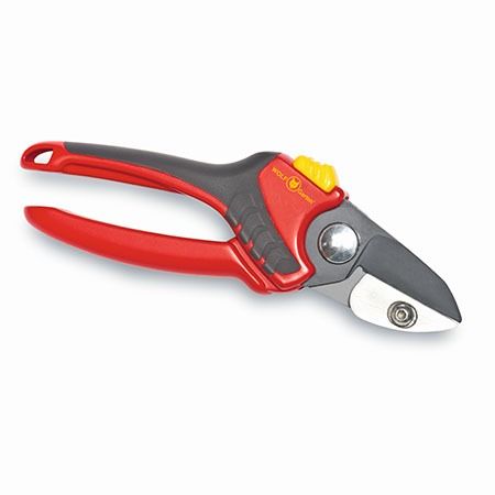 WOLF-Garten RS2500 Comfort Anvil Secateurs