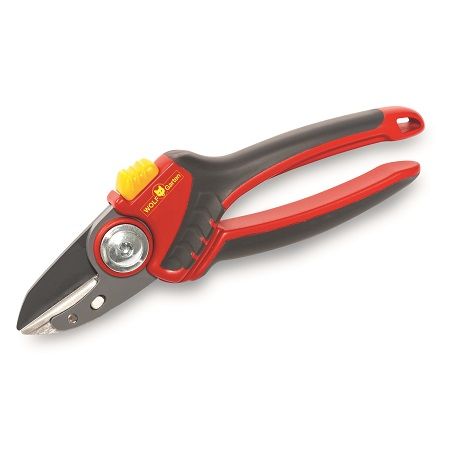 WOLF-Garten RS4000 Premium Anvil Secateurs