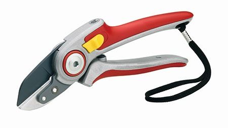 WOLF-Garten RS5000 Professional Anvil Secateurs