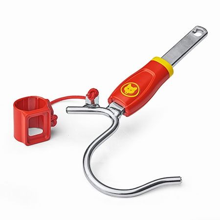 WOLF-Garten RT-M Branch Hook
