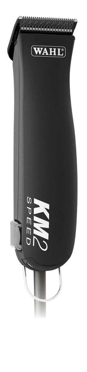 Wahl Km2 Two Speed Clippers