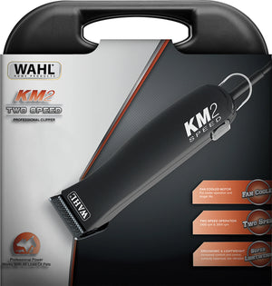 Wahl Km2 Two Speed Clippers