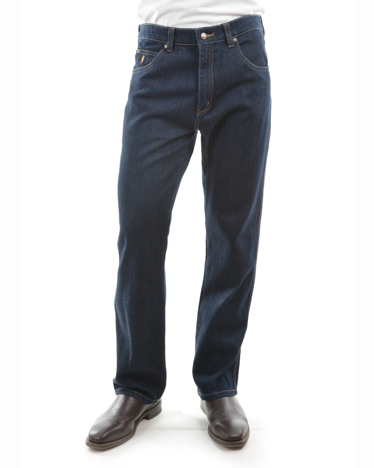 Thomas Cook Mens Stretch Jeans