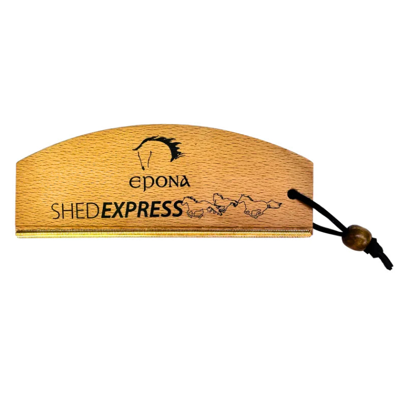 Epona Shed Express