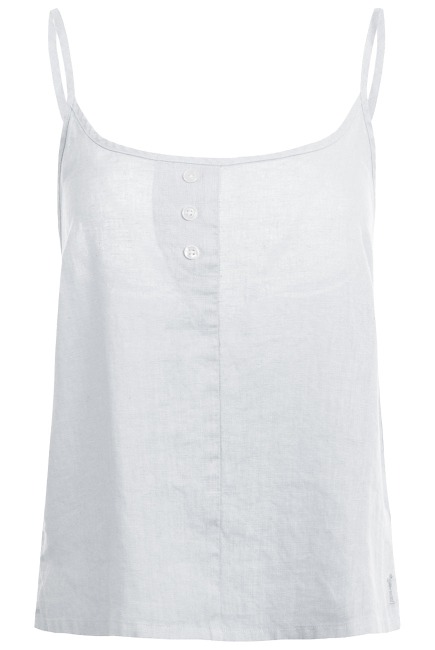 Pilbara Linen Camisole