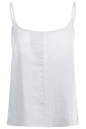 Pilbara Linen Camisole