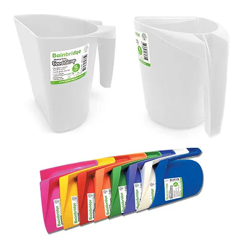 Bainbridge Heavy Duty Feed Scoop