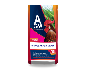 AGM Whole Mixed Grain