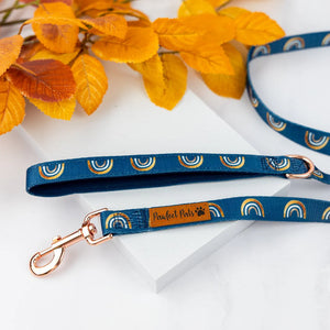 Soft Dog Lead Wild at Heart