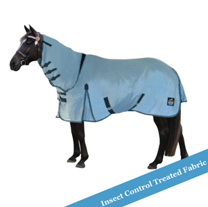 Wild Horse Super Mesh Insect Control