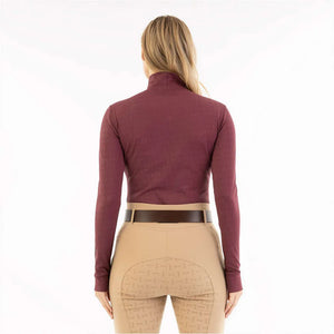 Anky Mockneck Shirt