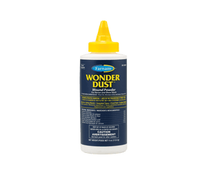 Wonder Dust Wound Powder