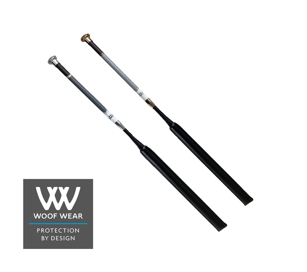 Woof Wear Resolute Jump Bat