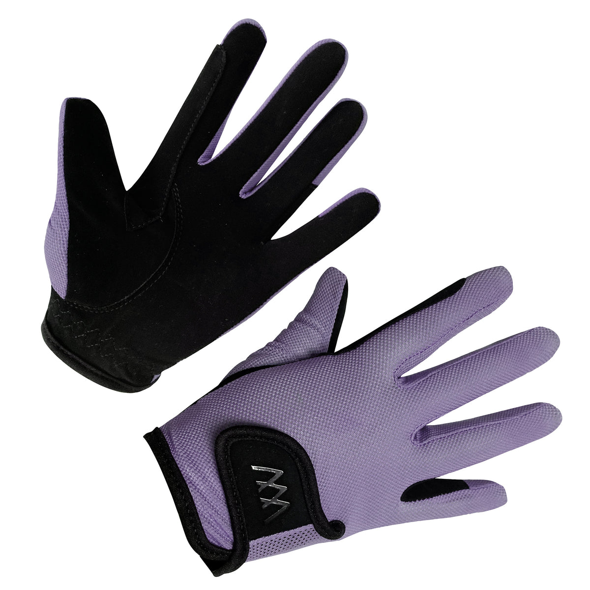 Woof Wear Young Rider Gloves