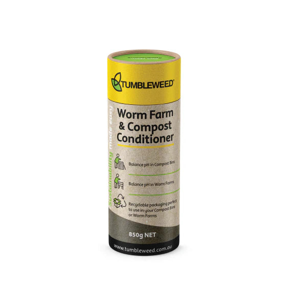 Worm Farm And Compost Conditioner