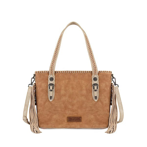 Wrangler Avery Tote Bag