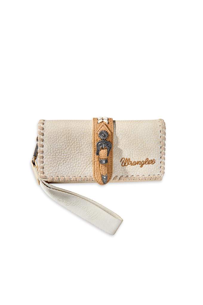 Wrangler Avery Wallet