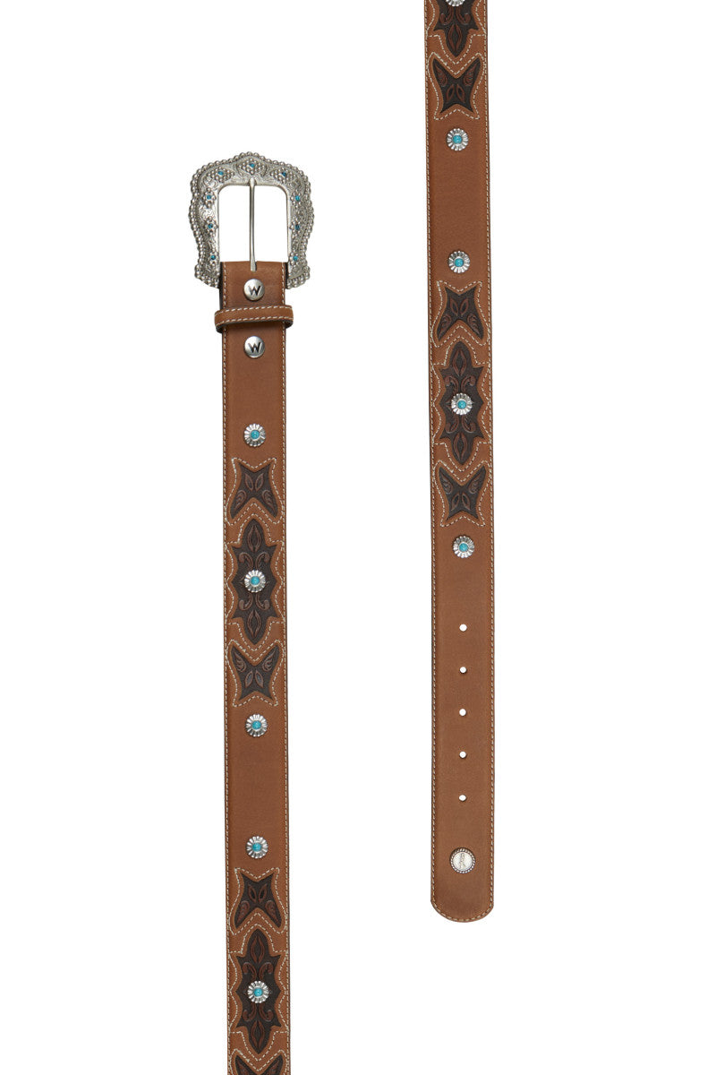 Wrangler Jessica Belt