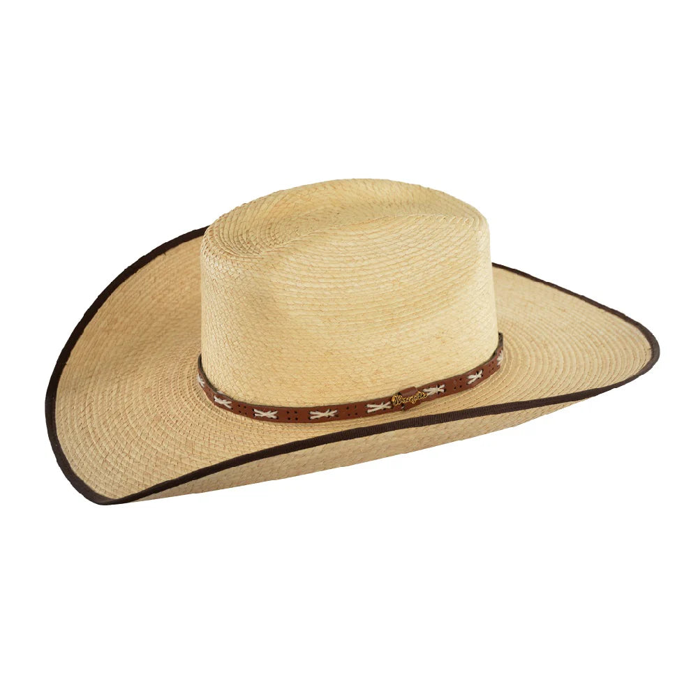 Wrangler Palmar Hat