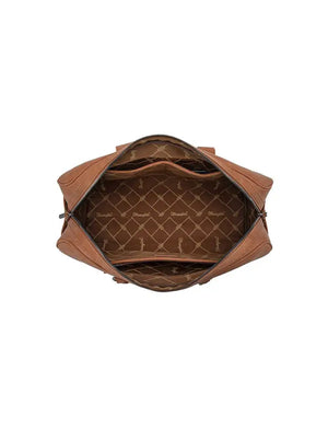 Wrangler Whipstitch Duffel Bag