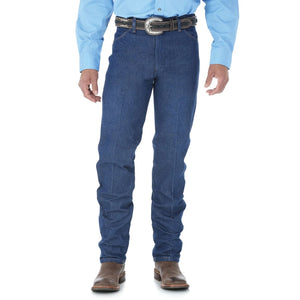 Wrangler Mens Cowboy Cut Original Jeans