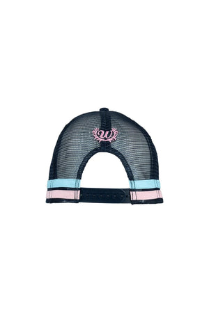 Wrangler Penelope HP Trucker Cap