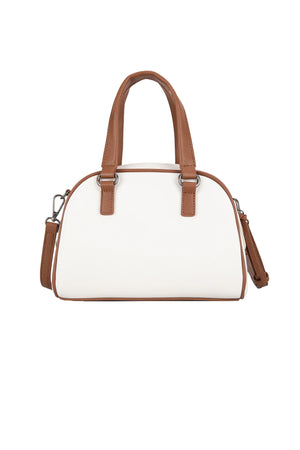 Wrangler Whipstitch Crossbody Bag