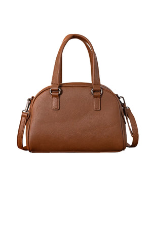 Wrangler Whipstitch Crossbody Bag
