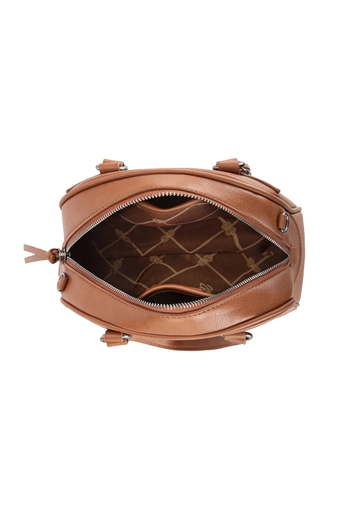 Wrangler Whipstitch Crossbody Bag