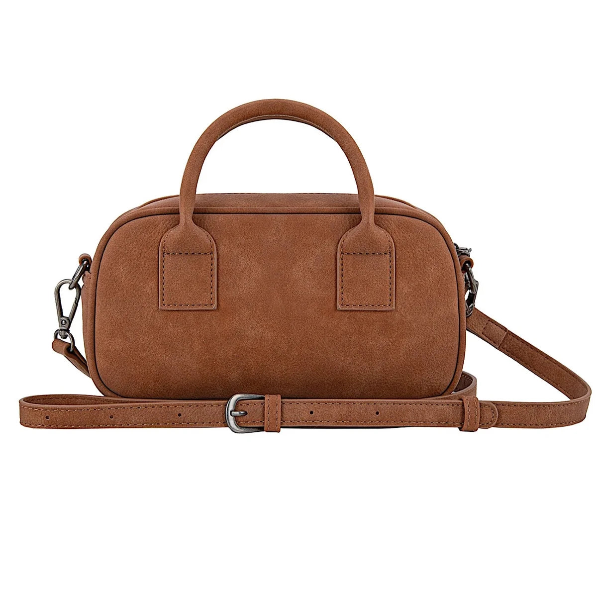 Wrangler Whipstitch Mini Crossbody Bag